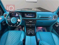 مێرسێدس بێنز G-Class
